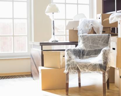 COMMERCIAL MOVING